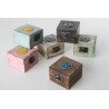 Joyero madera 8x8x5 6 mod