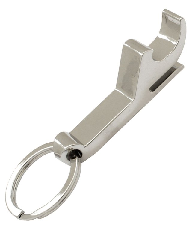 Llavero abrebotellas