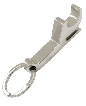 Llavero abrebotellas