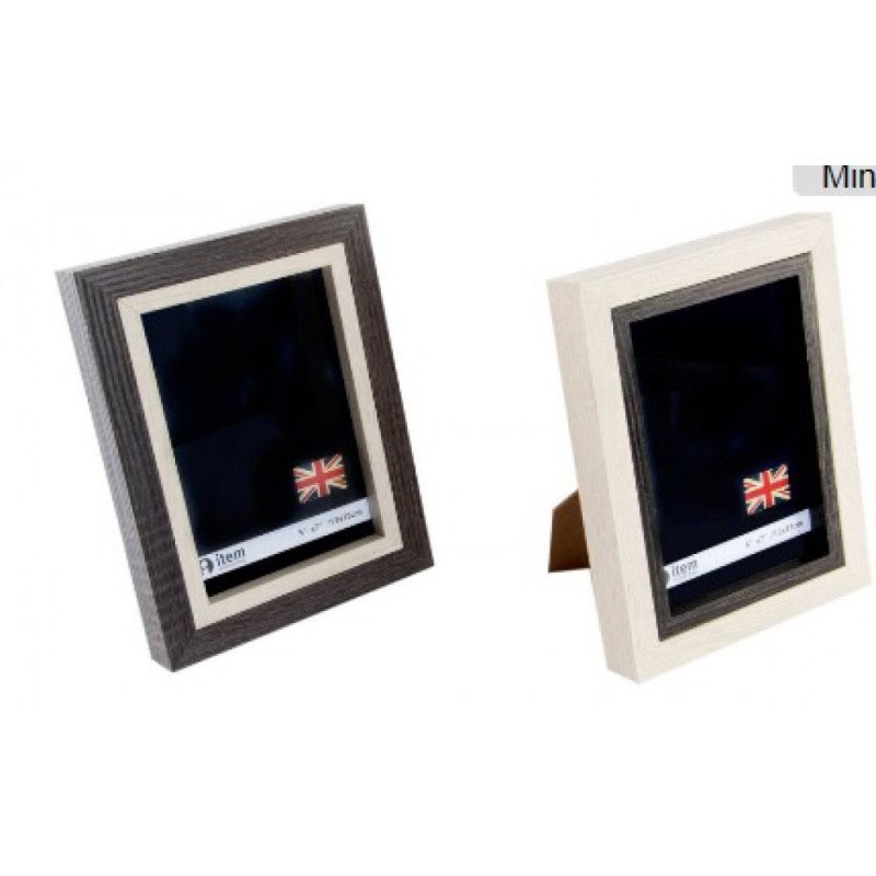 Marco foto madera 13x18/17x22x3 2col
