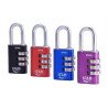 Candado combinacion combi30 -negro-