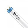 Lampara led tubo g13/t8 10w 600mm luz natural 4000k
