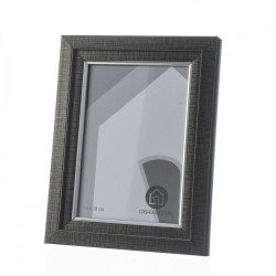 Portafotos 13x18 poliestireno 17,20 x 2,50 x 22,20 cm