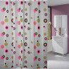 Cortina baño -180x180cm- disco