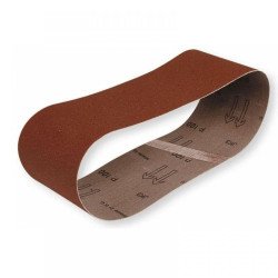 Lija banda 150x230 bf g120 -ud-