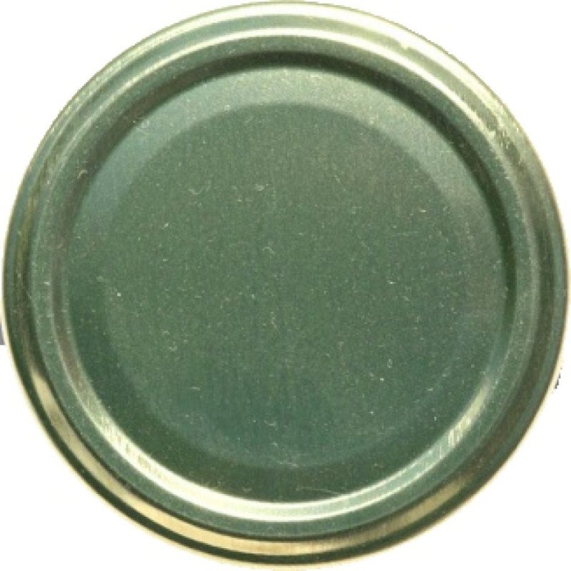 Tapa tarro 77mm con rosca