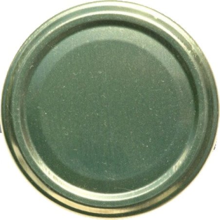 Tapa tarro 77mm con rosca