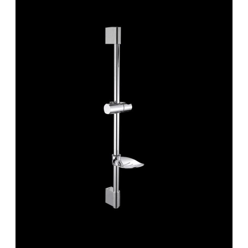 Set ducha barra mod. slim