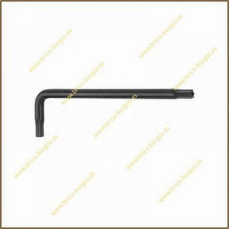 Llave torx acod. t25