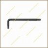 Llave torx acod. t25
