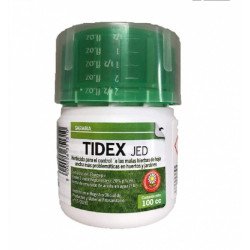 Herbicida cesped jed tidex 100ml