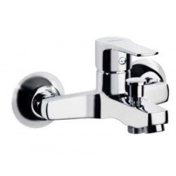 Grifo monomando bañera ducha mod. acuario -completo-