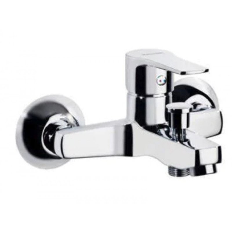 Grifo monomando bañera ducha mod. acuario -completo-
