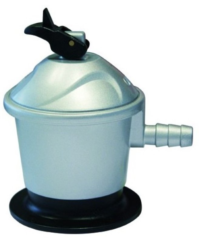 Regulador salida bombona butano 30mg c/espiga