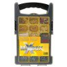 Estuche mixbox surtido bricolaje hogar -470 piezas- suki