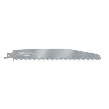 Hoja sierra sable 150mm bi-cobal dentado metal -ud-