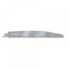 Hoja sierra sable 150mm bi-cobal dentado metal -ud-