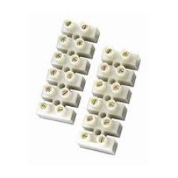 Regleta conexion de polietileno n- 25