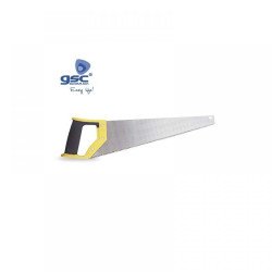 Serrucho carpintero 450mm