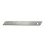 Hojas recambio cutter 9 mm -10uds-