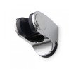 Soporte ducha ajustable