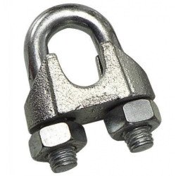 Sujetacables 13 -1/2 -