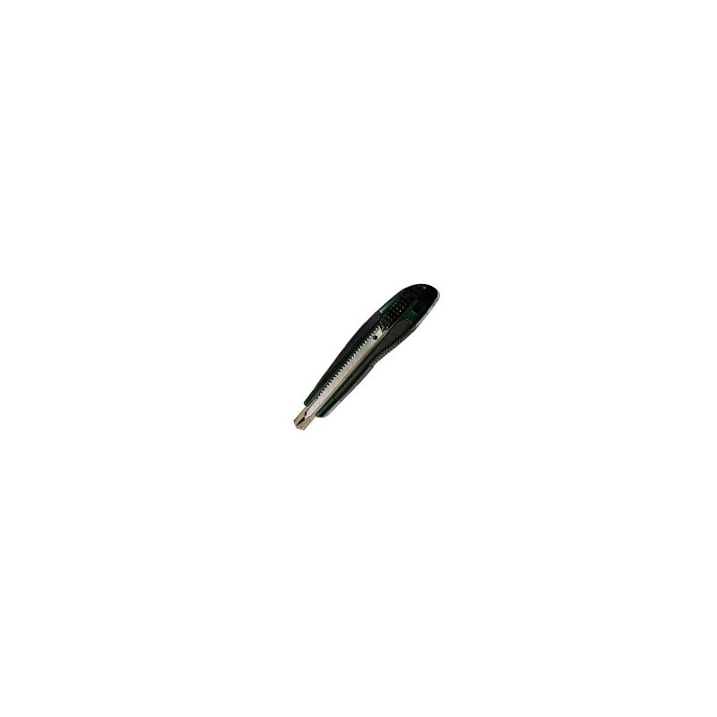 Cutter hoja 9mm mota