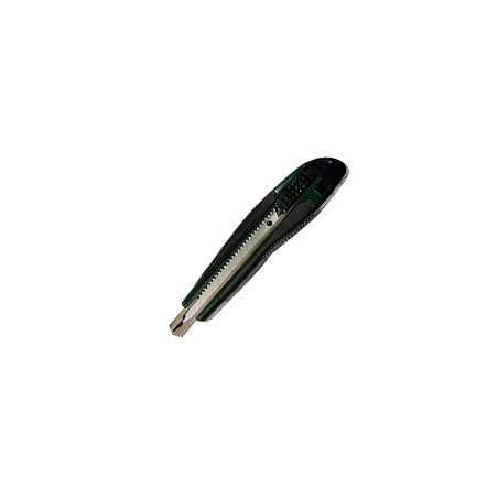 Cutter hoja 9mm mota