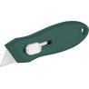 Cutter metalico mini hoja corta mota