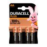 Pila alcalina lr-06 aa -4 ud-