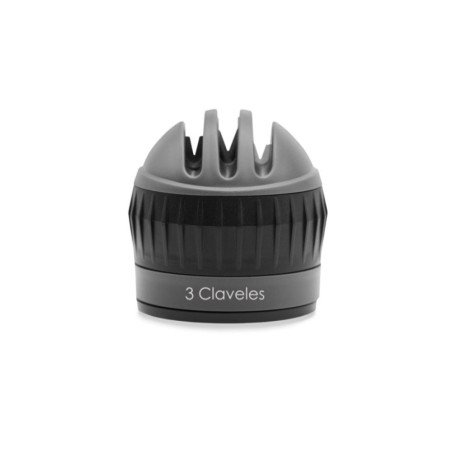 Afila cuchillos manual 3 pasos ventosa