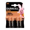 Pila alcalina lr-06 aa -4 ud-