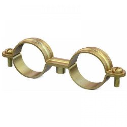 Corona bimetal 60mm heller