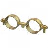 Corona bimetal 60mm heller