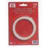 Goma cafetera 12t. -2 ud-