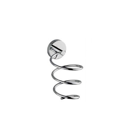 Soporte multiple mod. ebano -secador, tenacillas, ect..-