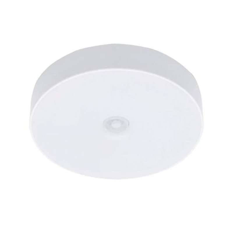 Aplique led armario sensor de movimiento recargable 6500k