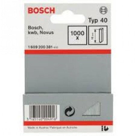 Broca sds plus 6.5 x 160