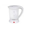Hervidor orbegozo kt4500 0.5lt blanco