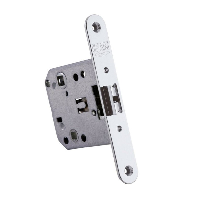 Picaporte w147 rhn niquelado