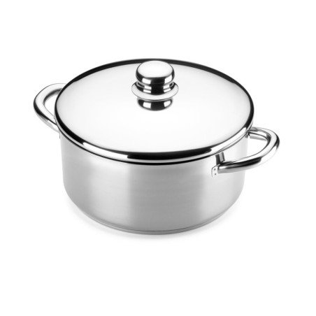 Cacerola alza noblesse cristal 20cm