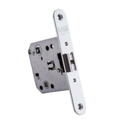 Picaporte w147 rhn niquelado