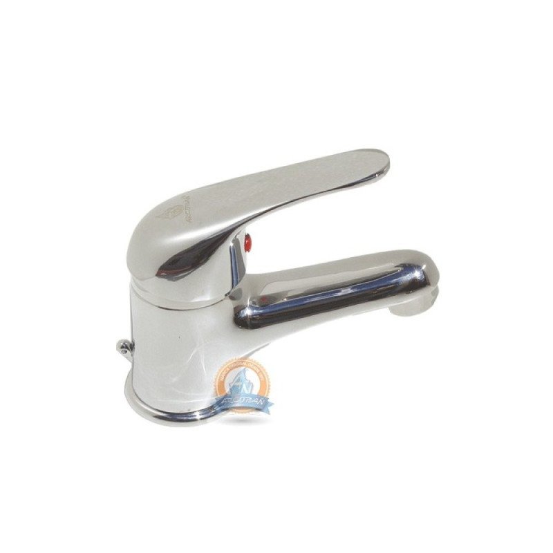 Grifo monomando lavabo mod. aries