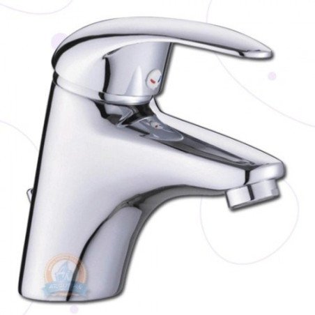 Grifo monomando lavabo mod. geko
