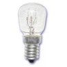 Lampara inc. e14 / 15w pebetero frigorifico