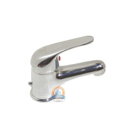 Grifo monomando lavabo mod. aries