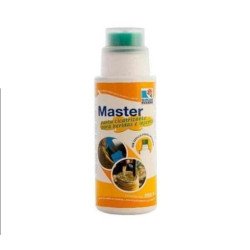 Pasta cicatrizante master-d -0.25kg-