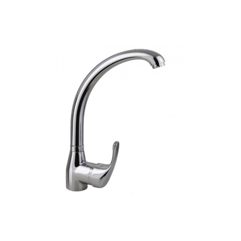 Grifo monomando fregadero mod. tucan