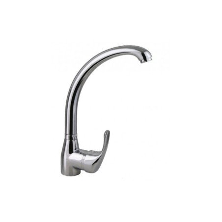 Grifo monomando fregadero mod. tucan