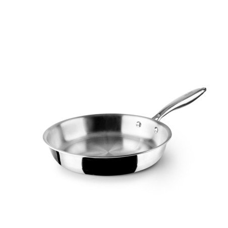 Sarten triply natural 22 cm